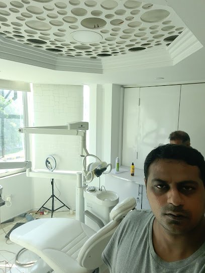 Dental Repairing And Medical Maintenance