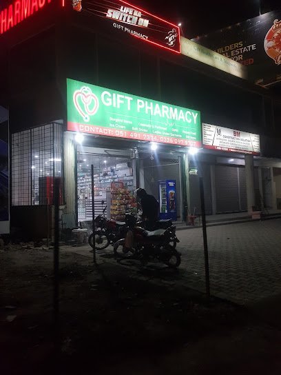 Potohar Pharmacy