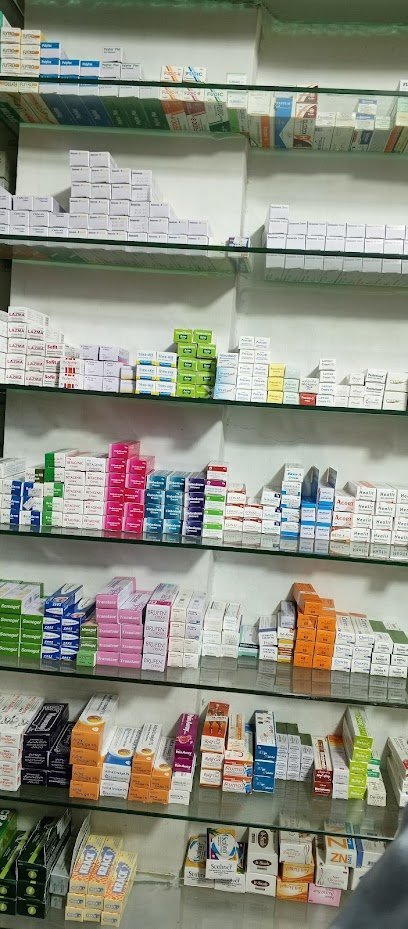 Health Ways Medical & Cosmetics Store