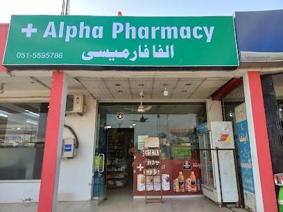 Alpha Pharmacy
