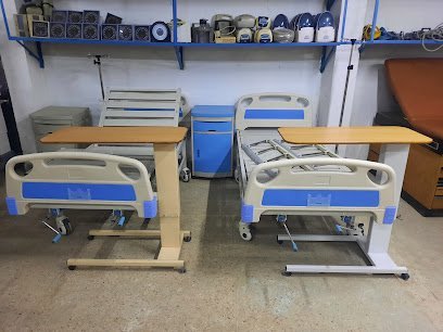 Medical Equipment Supplier
