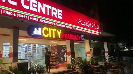 City Pharmacy