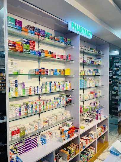 Bloom Pharmacy & Cosmetics