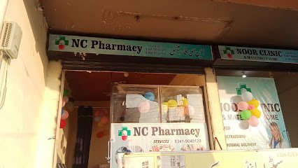 Nc Pharmacy And Noor Clinic And Maternity Home