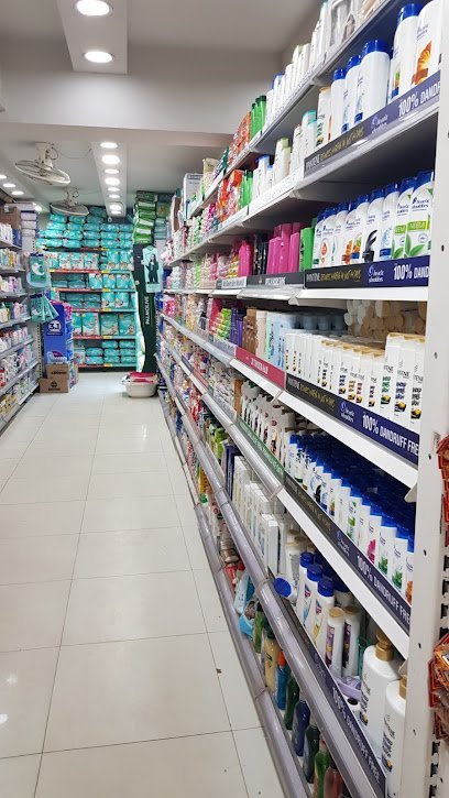 D. Watson Cash & Carry