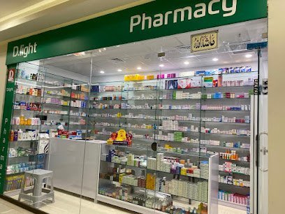 D.Light Pharmacy