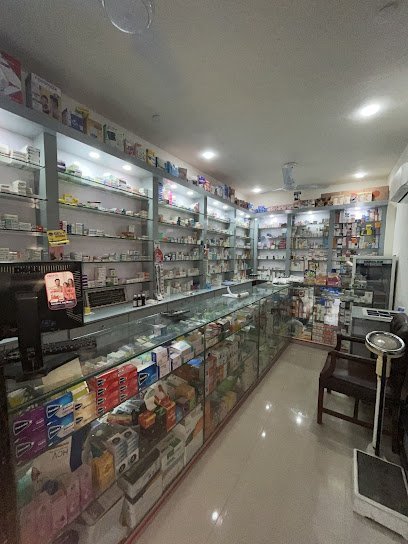 Malik Pharmacy And Cosmetics