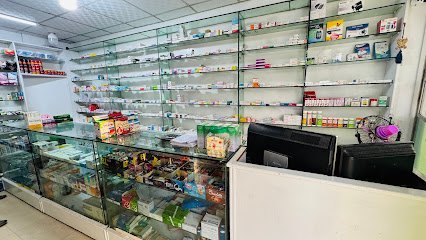 Ahmed Care Pharmacy