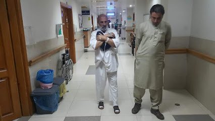 Shifa International Hospitals Limited