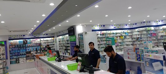 Punjab Plus Pharmacy