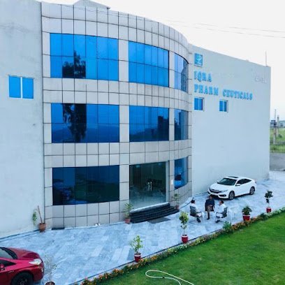 Iqra Pharmaceuticals