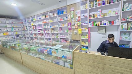 Saleem Medical Store