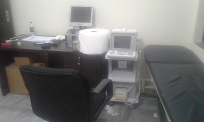 Afnan Medical Store & Maternity Clinic