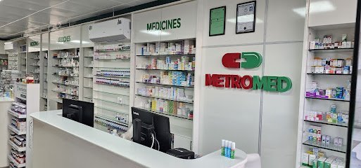 Metromed Pharmacy And Clinic