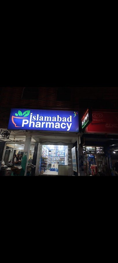 Islamabad Pharmacy