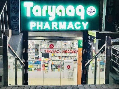 Taryaaq Pharmacy (Whatsapp Your Prescription)