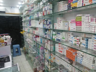 Aziz Pharmacy