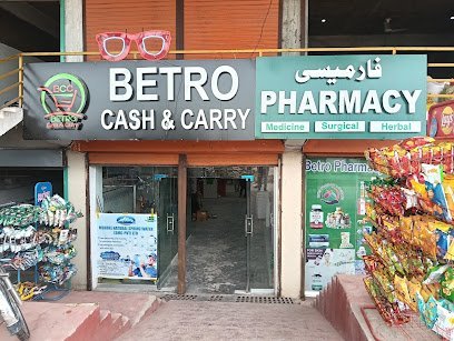 Betro Cash & Carry Pharmacy