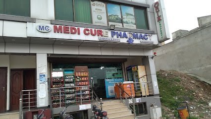 Medicure Pharmacy