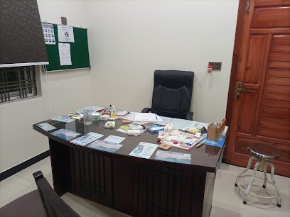 Azeem Memorial Healthcare