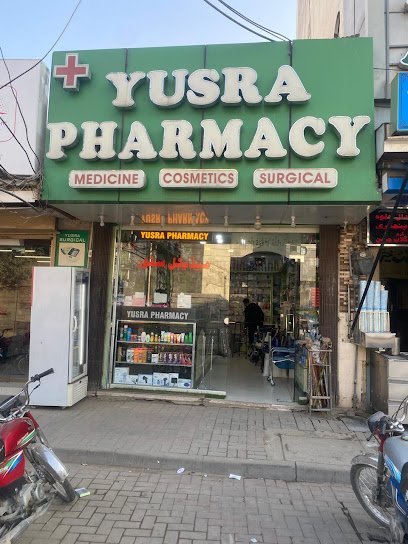 Yusra Pharmacy