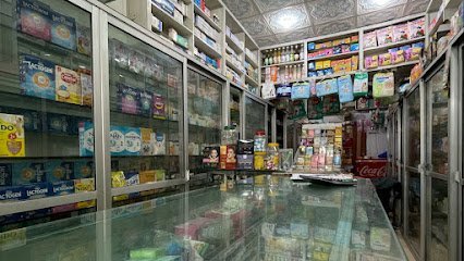 Gilani Chemist