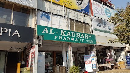 Al-Kausar Drug Store