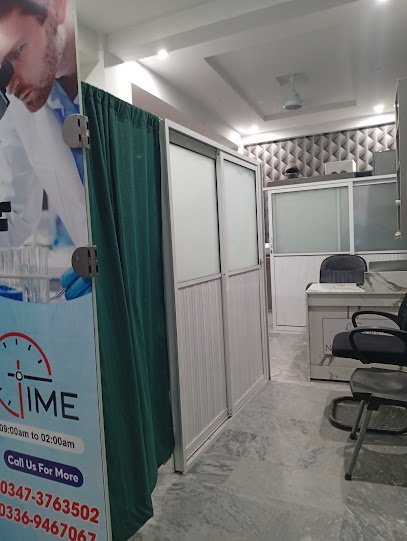 Noman Medical Lab And Clinic