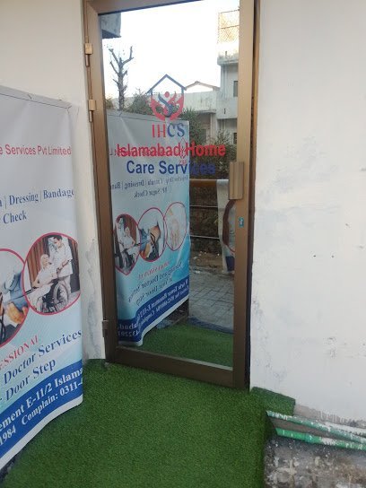Islamabad Home Care Services