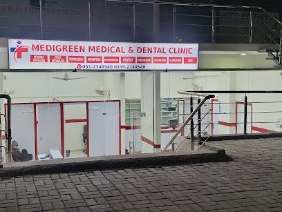 Medigreen Clinic