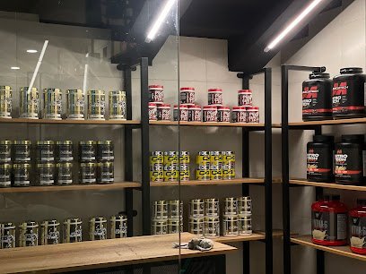 Primal Nutrition