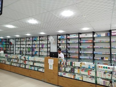 Wellness Pharmacy Bahria Town