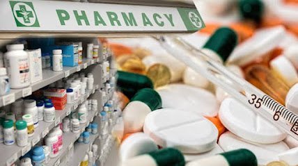 Ahmed Pharmacy