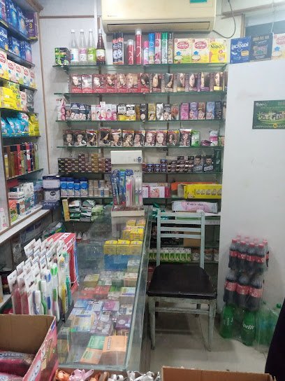 Faisal Medicos