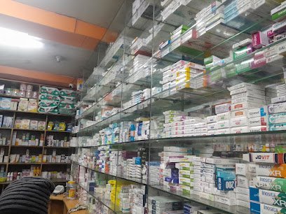 Jan Medical Store
