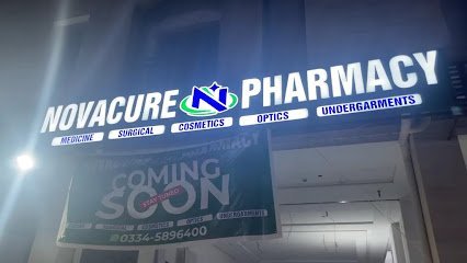 Novacure Pharmacy