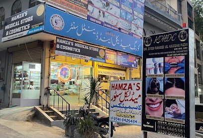 Hamza'S Medical Store