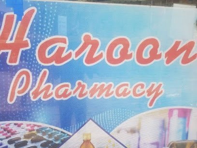 Haroon Pharmacy