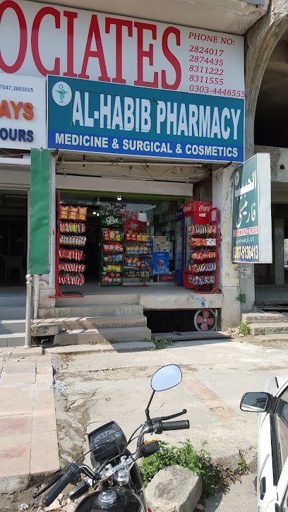 Al-Habib Pharmacy