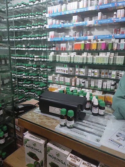 Iqbal Homeopathic Clinic & Store