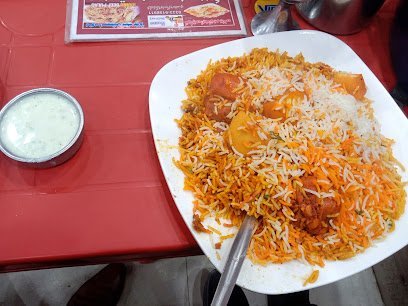 Abdul Basit Pansar Store
