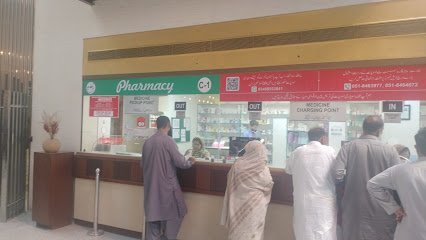 Shifa Pharmacy