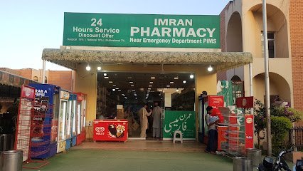 Imran Pharmacy