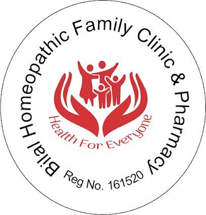Bilal Homeopathic Family Clinic & Pharmacy