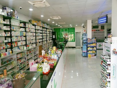 Green Plus Pharmacie