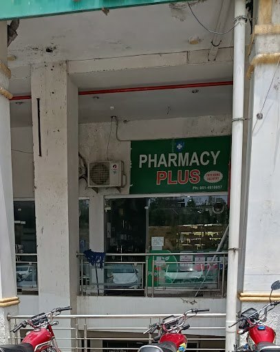 Pharmacy Plus