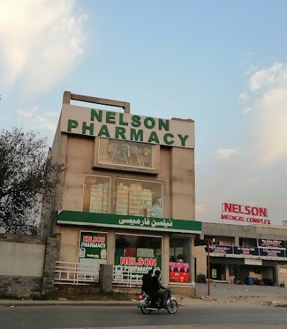 Nelson Pharmacy And Cash & Carry