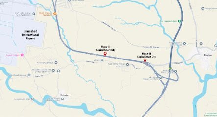 Capital Smart City Phase 3