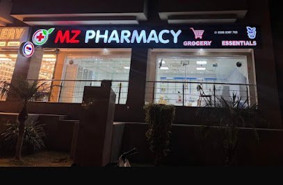 Mz Pharmacy