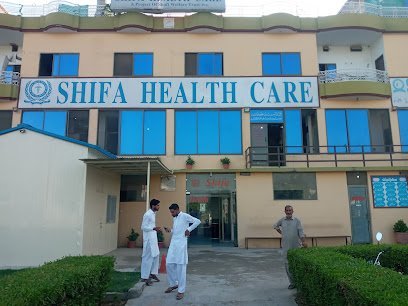 Shifa Health Care